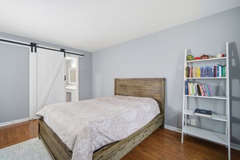 Tiny photo for 1345 E Evergreen Drive #3, Palatine, IL 60074 (MLS # 12514365)