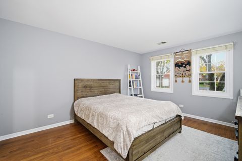 Tiny photo for 1345 E Evergreen Drive #3, Palatine, IL 60074 (MLS # 12514365)