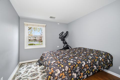 Tiny photo for 1345 E Evergreen Drive #3, Palatine, IL 60074 (MLS # 12514365)