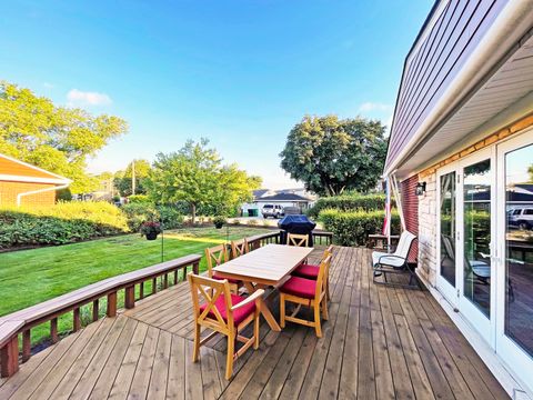 Tiny photo for 7000 27th Street, Berwyn, IL 60402 (MLS # 12506160)