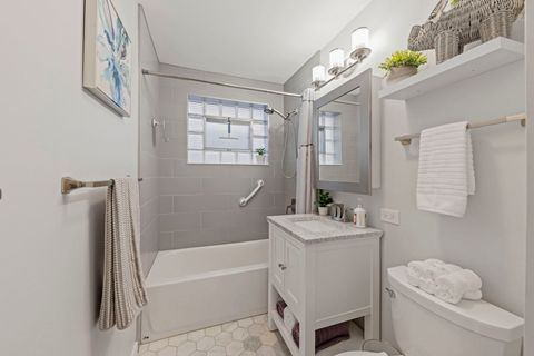 Tiny photo for 7000 27th Street, Berwyn, IL 60402 (MLS # 12506160)