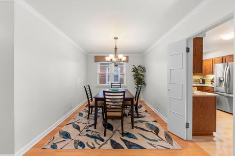 Tiny photo for 7000 27th Street, Berwyn, IL 60402 (MLS # 12506160)