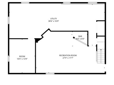 Tiny photo for 7000 27th Street, Berwyn, IL 60402 (MLS # 12506160)