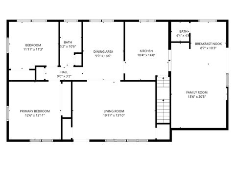 Tiny photo for 7000 27th Street, Berwyn, IL 60402 (MLS # 12506160)