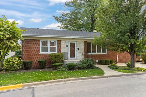 Tiny photo for 7000 27th Street, Berwyn, IL 60402 (MLS # 12506160)