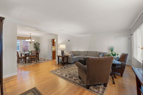 Tiny photo for 7000 27th Street, Berwyn, IL 60402 (MLS # 12506160)