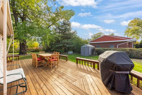 Tiny photo for 7000 27th Street, Berwyn, IL 60402 (MLS # 12506160)