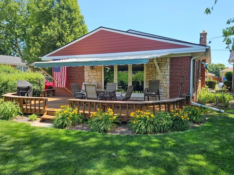 Tiny photo for 7000 27th Street, Berwyn, IL 60402 (MLS # 12506160)