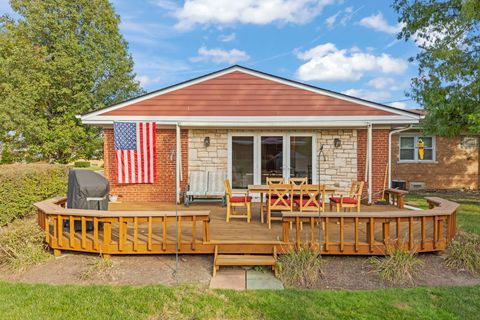 Tiny photo for 7000 27th Street, Berwyn, IL 60402 (MLS # 12506160)