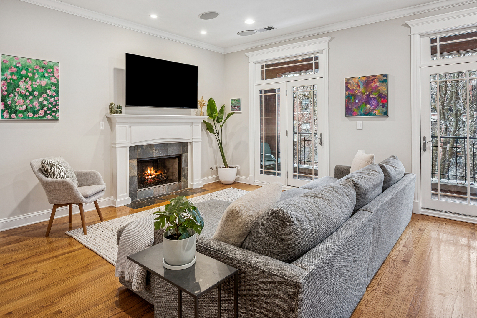 3248 N Kenmore Avenue 3