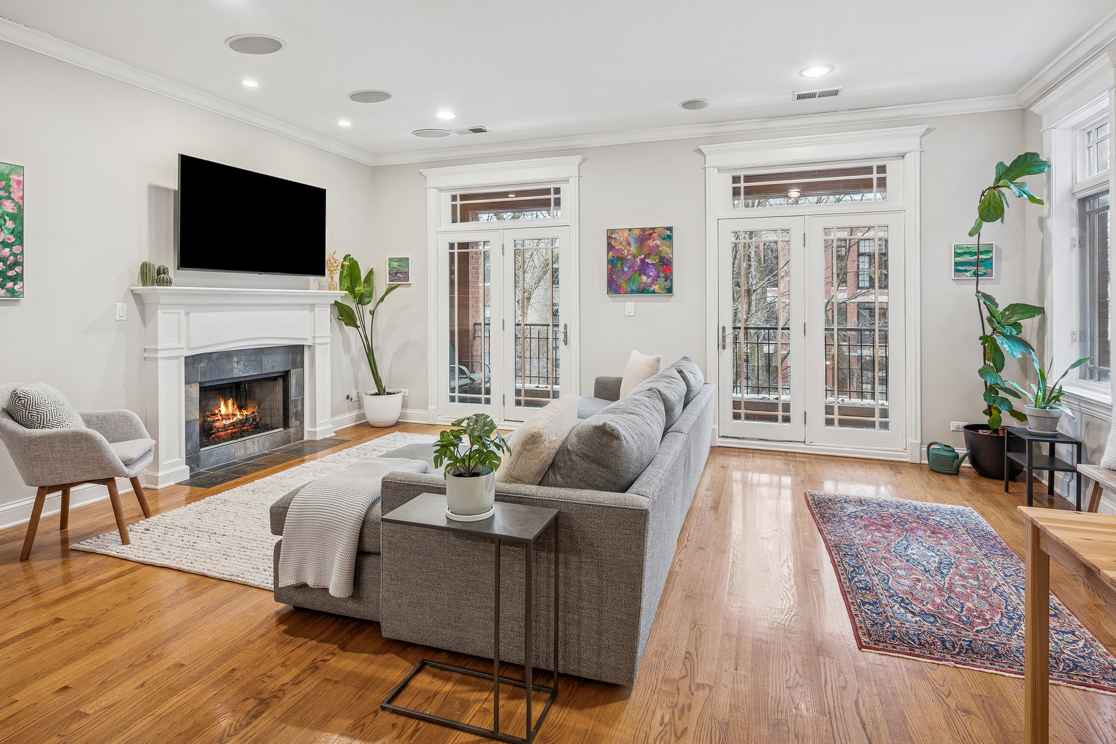 3248 N Kenmore Avenue 3