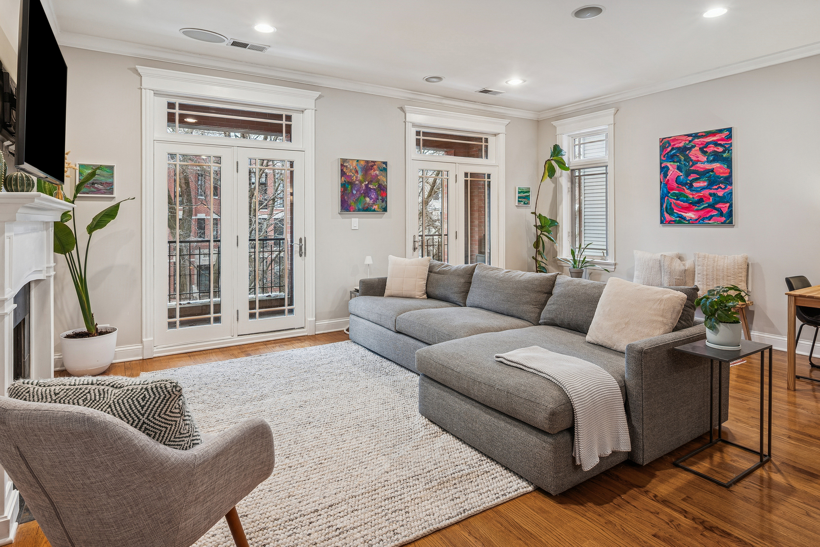 3248 N Kenmore Avenue 3