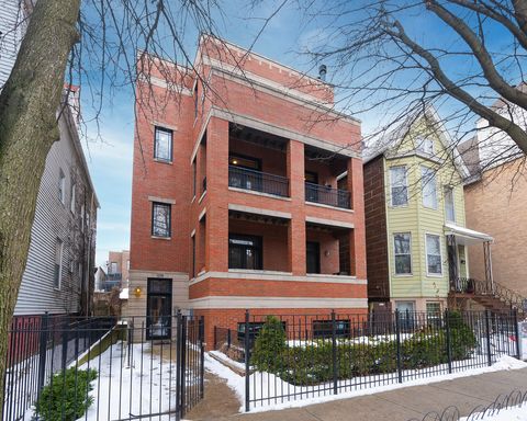 3248 N Kenmore Avenue 3 Chicago IL 60657