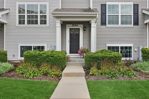 Tiny photo for 2284 Aurora Drive, Pingree Grove, IL 60140 (MLS # 12740711)