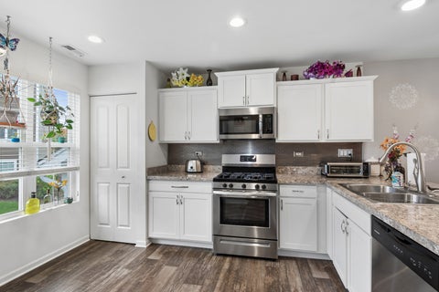 Tiny photo for 2284 Aurora Drive, Pingree Grove, IL 60140 (MLS # 12740711)