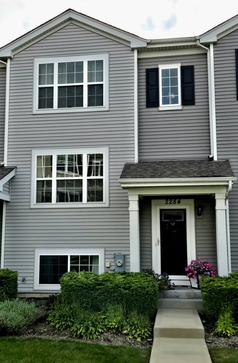 Tiny photo for 2284 Aurora Drive, Pingree Grove, IL 60140 (MLS # 12740711)