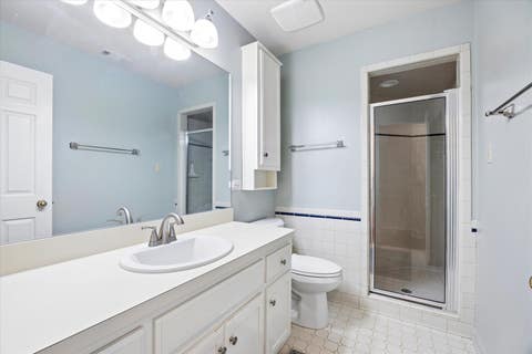 Tiny photo for 2460 Saint Andrews Drive, Olympia Fields, IL 60461 (MLS # 12728276)