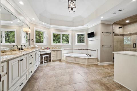 Tiny photo for 2460 Saint Andrews Drive, Olympia Fields, IL 60461 (MLS # 12728276)