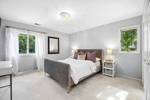 Tiny photo for 2460 Saint Andrews Drive, Olympia Fields, IL 60461 (MLS # 12728276)