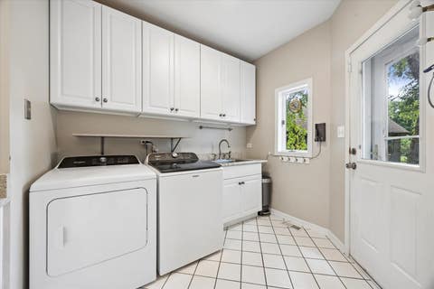 Tiny photo for 2460 Saint Andrews Drive, Olympia Fields, IL 60461 (MLS # 12728276)