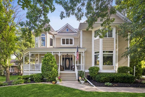 Tiny photo for 2460 Saint Andrews Drive, Olympia Fields, IL 60461 (MLS # 12728276)