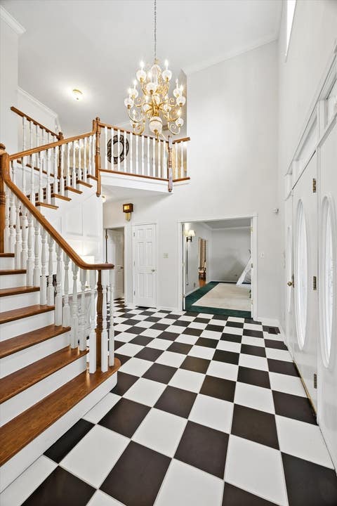 Tiny photo for 2460 Saint Andrews Drive, Olympia Fields, IL 60461 (MLS # 12728276)
