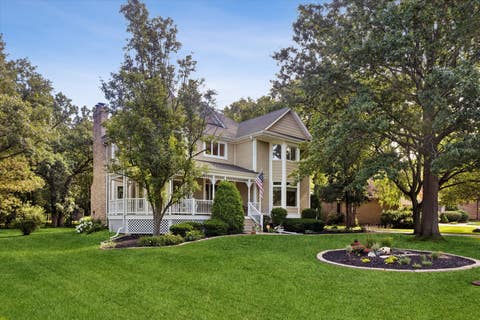 Photo of 2460 Saint Andrews Drive, Olympia Fields, IL 60461 (MLS # 12728276)