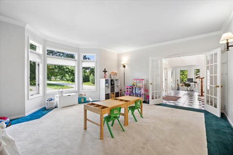 Tiny photo for 2460 Saint Andrews Drive, Olympia Fields, IL 60461 (MLS # 12728276)