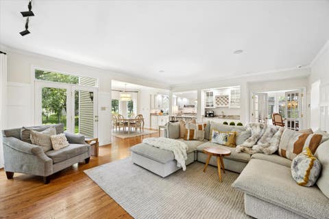 Tiny photo for 2460 Saint Andrews Drive, Olympia Fields, IL 60461 (MLS # 12728276)