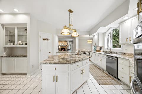 Tiny photo for 2460 Saint Andrews Drive, Olympia Fields, IL 60461 (MLS # 12728276)