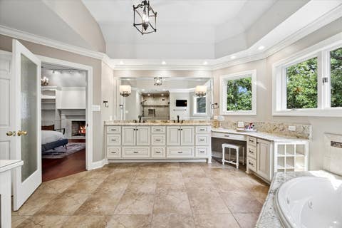 Tiny photo for 2460 Saint Andrews Drive, Olympia Fields, IL 60461 (MLS # 12728276)