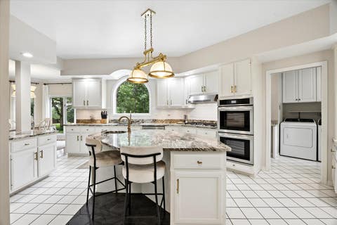 Tiny photo for 2460 Saint Andrews Drive, Olympia Fields, IL 60461 (MLS # 12728276)
