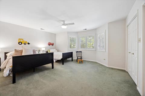 Tiny photo for 2460 Saint Andrews Drive, Olympia Fields, IL 60461 (MLS # 12728276)