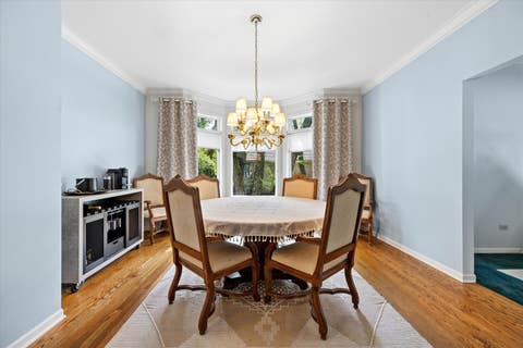 Tiny photo for 2460 Saint Andrews Drive, Olympia Fields, IL 60461 (MLS # 12728276)
