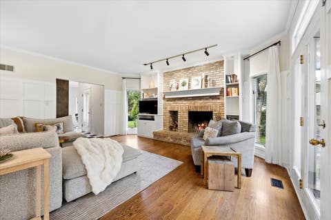 Tiny photo for 2460 Saint Andrews Drive, Olympia Fields, IL 60461 (MLS # 12728276)