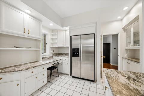 Tiny photo for 2460 Saint Andrews Drive, Olympia Fields, IL 60461 (MLS # 12728276)
