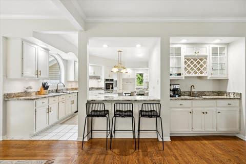 Tiny photo for 2460 Saint Andrews Drive, Olympia Fields, IL 60461 (MLS # 12728276)