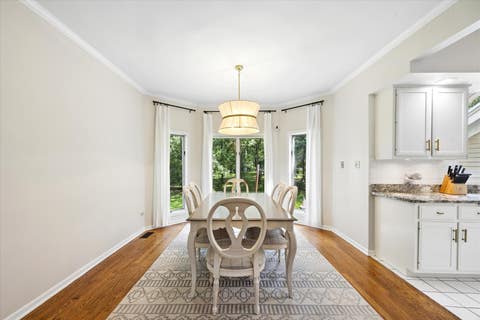 Tiny photo for 2460 Saint Andrews Drive, Olympia Fields, IL 60461 (MLS # 12728276)