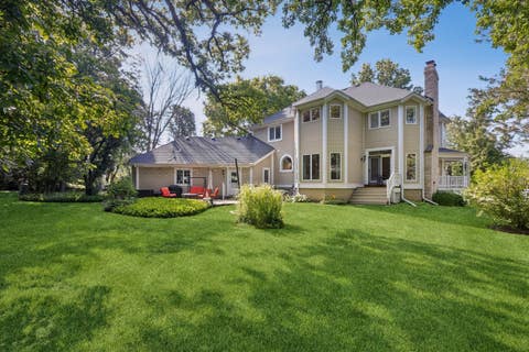 Tiny photo for 2460 Saint Andrews Drive, Olympia Fields, IL 60461 (MLS # 12728276)