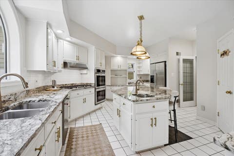 Tiny photo for 2460 Saint Andrews Drive, Olympia Fields, IL 60461 (MLS # 12728276)