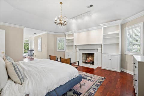Tiny photo for 2460 Saint Andrews Drive, Olympia Fields, IL 60461 (MLS # 12728276)