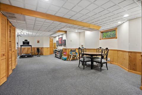 Tiny photo for 2460 Saint Andrews Drive, Olympia Fields, IL 60461 (MLS # 12728276)