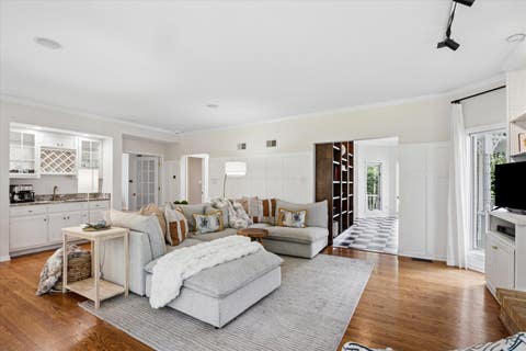 Tiny photo for 2460 Saint Andrews Drive, Olympia Fields, IL 60461 (MLS # 12728276)