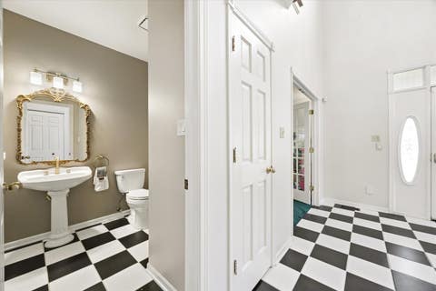 Tiny photo for 2460 Saint Andrews Drive, Olympia Fields, IL 60461 (MLS # 12728276)