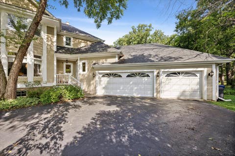 Tiny photo for 2460 Saint Andrews Drive, Olympia Fields, IL 60461 (MLS # 12728276)