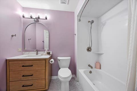 Tiny photo for 2460 Saint Andrews Drive, Olympia Fields, IL 60461 (MLS # 12728276)