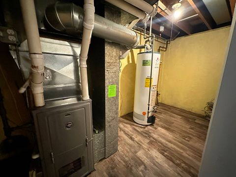 Tiny photo for 909 S Emerson Street, Mount Prospect, IL 60056 (MLS # 12533750)