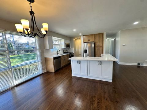 Tiny photo for 909 S Emerson Street, Mount Prospect, IL 60056 (MLS # 12533750)