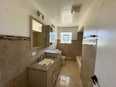 Tiny photo for 909 S Emerson Street, Mount Prospect, IL 60056 (MLS # 12533750)