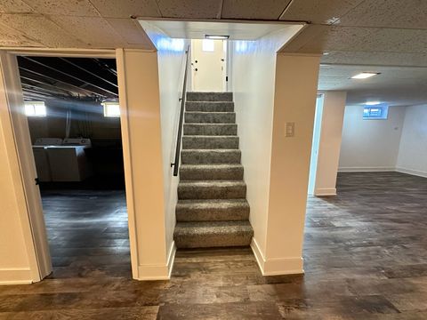 Tiny photo for 909 S Emerson Street, Mount Prospect, IL 60056 (MLS # 12533750)